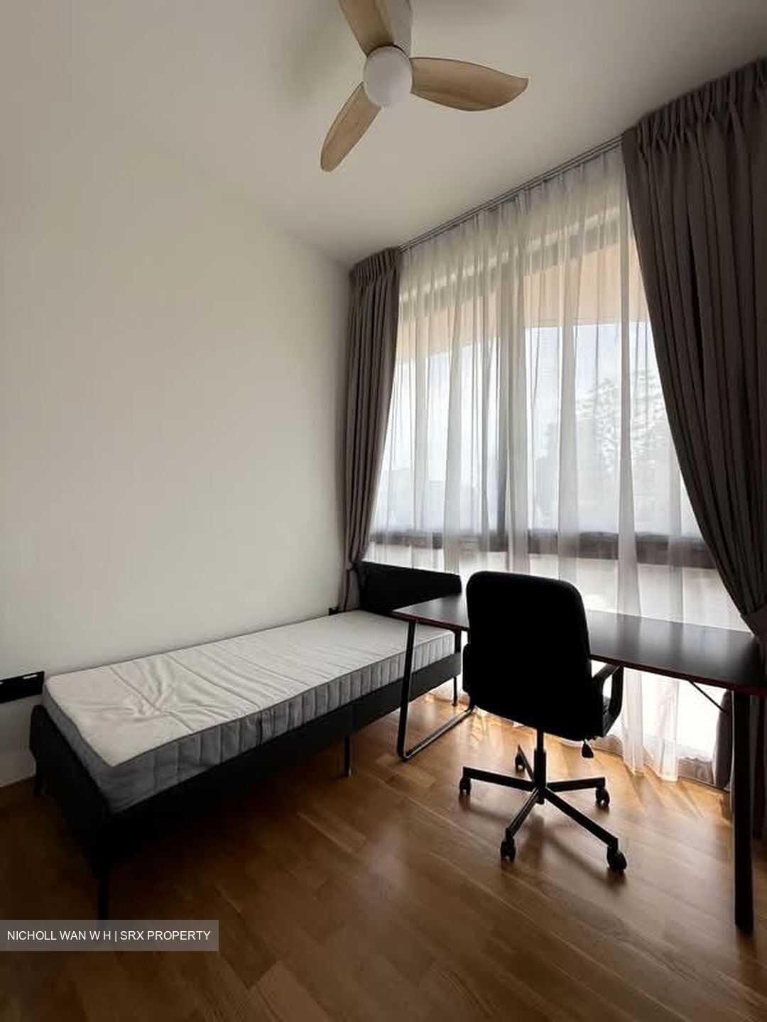 Peak Residence (D11), Condominium #554314671